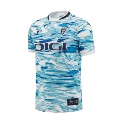 Levné Mužský Fotbalový Dres Cadiz 2023-24 - Speciální Levné Mužský Fotbalový Dres Cadiz 2023-24 - Speciální