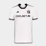Levné Mužský Fotbalový Dres Colo-Colo Domácí 2024-25