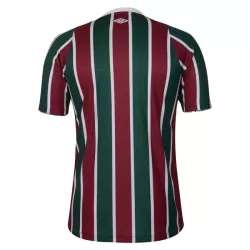 Levné Mužský Fotbalový Dres Fluminense FC Domácí 2024-25