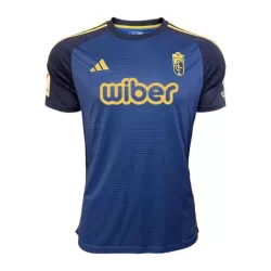 Levné Mužský Fotbalový Dres Granada Venkovní 2023-24