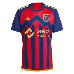 Levné Mužský Fotbalový Dres Real Salt Lake Domácí 2024