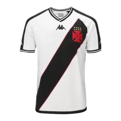 Levné Mužský Fotbalový Dres Vasco da Gama Venkovní 2024-25 Levné Mužský Fotbalový Dres Vasco da Gama Venkovní 2024-25