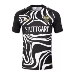 Levné Mužský Fotbalový Dres VfB Stuttgart 2023-24 - Speciální