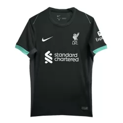 Levné Mužský Fotbalový Dres Liverpool Venkovní 2024-25 Levné Mužský Fotbalový Dres Liverpool Venkovní 2024-25