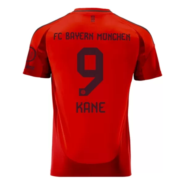 Levné Dětský Fotbalový Dres FC Bayern Mnichov Harry Kane 9 Domácí 2024-25