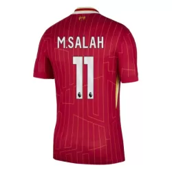 Levné Mužský Fotbalový Dres Liverpool M.Salah 11 Domácí 2024-25 Levné Mužský Fotbalový Dres Liverpool M.Salah 11 Domácí 2024-25
