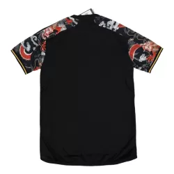 Levné Mužský Fotbalový Dres Real Madrid Dragon 2024-25 - Speciální