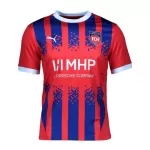 Levné Mužský Fotbalový Dres FC Heidenheim Domácí 2024-25