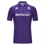 Levné Mužský Fotbalový Dres Fiorentina Domácí 2024-25