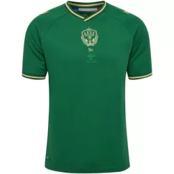Levné Mužský Fotbalový Dres Saint-Etienne Výročí 2023-24
