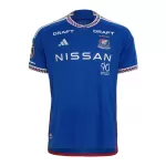 Levné Mužský Fotbalový Dres Yokohama F. Marinos Domácí 2024-25