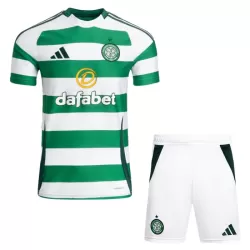 Levné Dětský Fotbalový Dres Celtic Domácí 2024-25 Levné Dětský Fotbalový Dres Celtic Domácí 2024-25