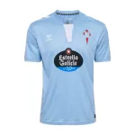 Levné Mužský Fotbalový Dres Celta Vigo Domácí 2024-25