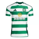 Levné Mužský Fotbalový Dres Celtic Domácí 2024-25