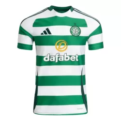 Levné Mužský Fotbalový Dres Celtic Domácí 2024-25 Levné Mužský Fotbalový Dres Celtic Domácí 2024-25
