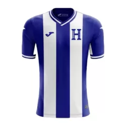 Levné Mužský Fotbalový Dres Honduras Alternativní 2024 Levné Mužský Fotbalový Dres Honduras Alternativní 2024