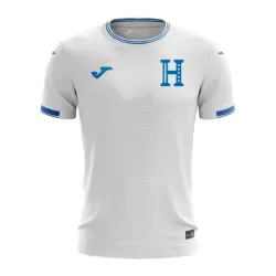 Levné Mužský Fotbalový Dres Honduras Domácí 2024 Levné Mužský Fotbalový Dres Honduras Domácí 2024