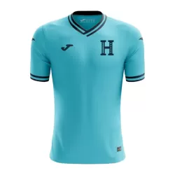 Levné Mužský Fotbalový Dres Honduras Venkovní 2024 Levné Mužský Fotbalový Dres Honduras Venkovní 2024