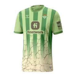 Levné Mužský Fotbalový Dres Real Betis 2023-24 - Speciální Levné Mužský Fotbalový Dres Real Betis 2023-24 - Speciální