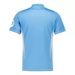 Levné Mužský Fotbalový Dres Real Madrid Brankářské Domácí 2024-25