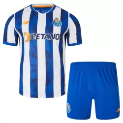 Levné Dětský Fotbalový Dres FC Porto Domácí 2024-25 Levné Dětský Fotbalový Dres FC Porto Domácí 2024-25