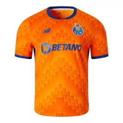 Levné Mužský Fotbalový Dres FC Porto Venkovní 2024-25 Levné Mužský Fotbalový Dres FC Porto Venkovní 2024-25