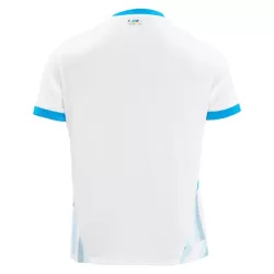 Levné Mužský Fotbalový Dres Olympique de Marseille Domácí 2024-25