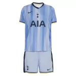 Levné Dětský Fotbalový Dres Tottenham Hotspur Venkovní 2024-25