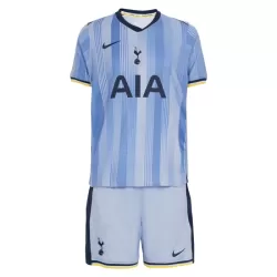 Levné Dětský Fotbalový Dres Tottenham Hotspur Venkovní 2024-25