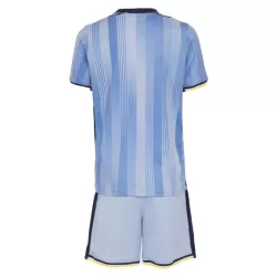 Levné Dětský Fotbalový Dres Tottenham Hotspur Venkovní 2024-25