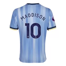 Levné Mužský Fotbalový Dres Tottenham Hotspur Maddison 10 Venkovní 2024-25