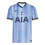 Levné Mužský Fotbalový Dres Tottenham Hotspur Venkovní 2024-25