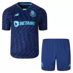 Levné Dětský Fotbalový Dres FC Porto Alternativní 2024-25 Levné Dětský Fotbalový Dres FC Porto Alternativní 2024-25