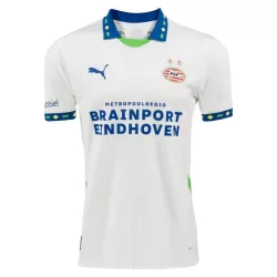 Levné Dětský Fotbalový Dres PSV Eindhoven Alternativní 2024-25