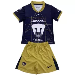 Levné Dětský Fotbalový Dres Pumas UNAM Venkovní 2024-25