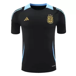 Levné Mužský Fotbalový Dres Argentina Pre-Match 2024