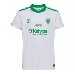 Levné Mužský Fotbalový Dres AS Saint-Etienne Venkovní 2024-25