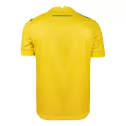 Levné Mužský Fotbalový Dres FC Nantes Domácí 2024-25