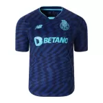 Levné Mužský Fotbalový Dres FC Porto Alternativní 2024-25