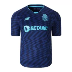 Levné Mužský Fotbalový Dres FC Porto Alternativní 2024-25 Levné Mužský Fotbalový Dres FC Porto Alternativní 2024-25