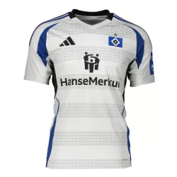 Levné Mužský Fotbalový Dres Hamburger SV Domácí 2024-25