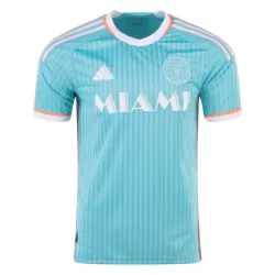 Levné Mužský Fotbalový Dres Inter Miami CF Alternativní 2024-25 Levné Mužský Fotbalový Dres Inter Miami CF Alternativní 2024-25