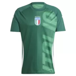 Levné Mužský Fotbalový Dres Itálie Pre-Match ME 2024 Levné Mužský Fotbalový Dres Itálie Pre-Match ME 2024