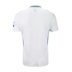 Levné Mužský Fotbalový Dres Leeds United Domácí 2024-25