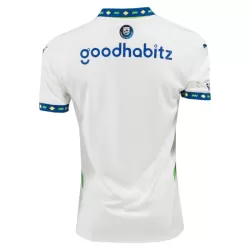 Levné Mužský Fotbalový Dres PSV Eindhoven Alternativní 2024-25