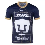 Levné Mužský Fotbalový Dres Pumas UNAM Venkovní 2024-25