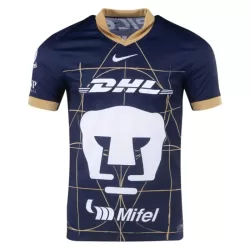 Levné Mužský Fotbalový Dres Pumas UNAM Venkovní 2024-25