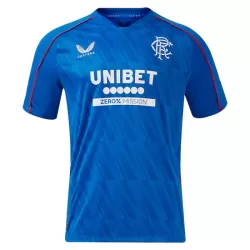 Levné Mužský Fotbalový Dres Rangers Domácí 2024-25 Levné Mužský Fotbalový Dres Rangers Domácí 2024-25