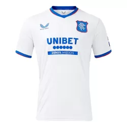 Levné Mužský Fotbalový Dres Rangers Venkovní 2024-25 Levné Mužský Fotbalový Dres Rangers Venkovní 2024-25