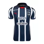 Levné Mužský Fotbalový Dres Rayados CF Monterrey Domácí 2024-25